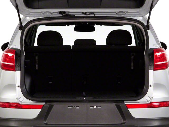 2013 Kia Sportage Base Tucson AZ