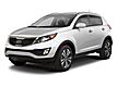 2013 Kia Sportage EX