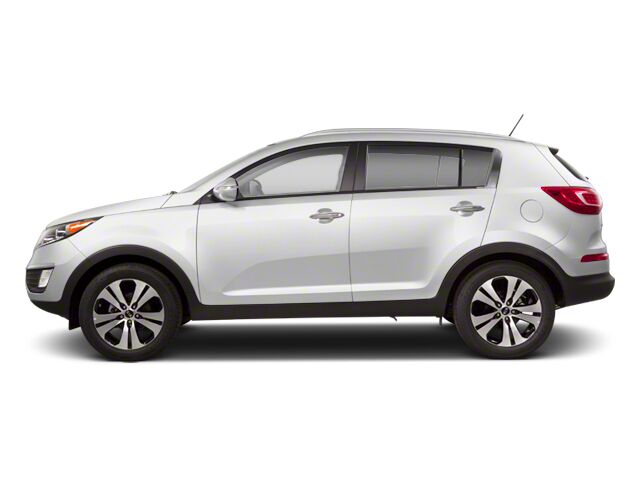 2013 Kia Sportage EX