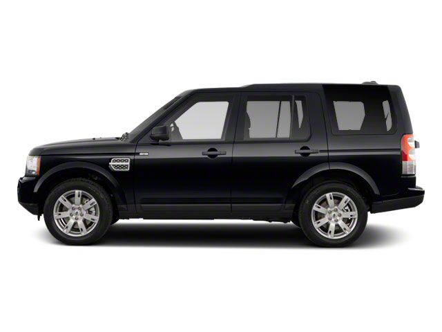 2013 Land Rover LR4 HSE Chantilly VA