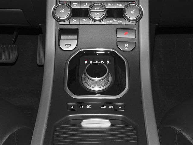 2013 Land Rover Range Rover Evoque Pure Chantilly VA