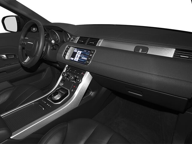 2013 Land Rover Range Rover Evoque Pure Chantilly VA