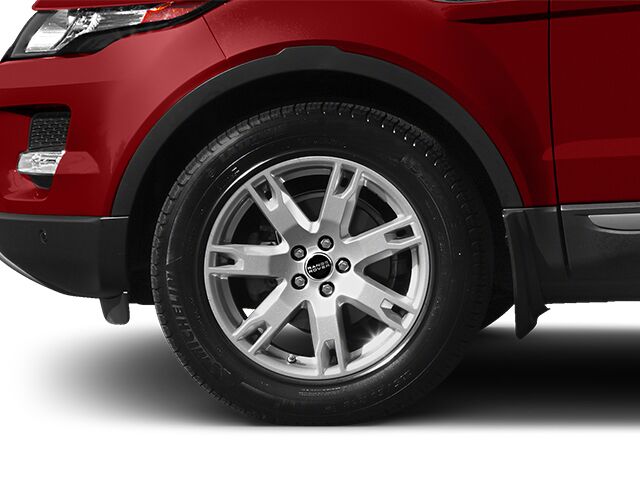 2013 Land Rover Range Rover Evoque Pure Chantilly VA