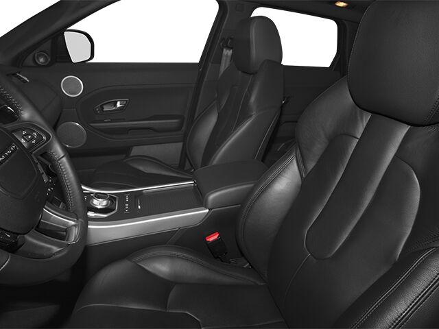 2013 Land Rover Range Rover Evoque Pure Chantilly VA