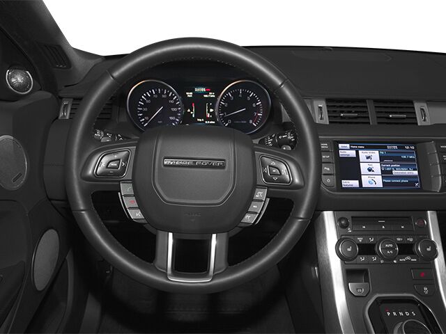 2013 Land Rover Range Rover Evoque Pure Chantilly VA