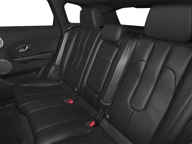 2013 Land Rover Range Rover Evoque Pure Chantilly VA