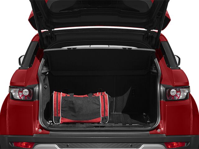 2013 Land Rover Range Rover Evoque Pure Chantilly VA