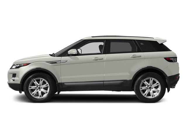 2013 Land Rover Range Rover Evoque Pure Chantilly VA