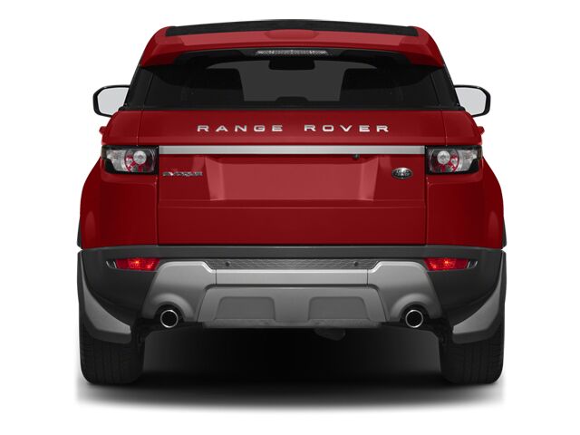 2013 Land Rover Range Rover Evoque Pure Mesa AZ