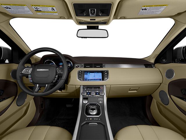 2013 Land Rover Range Rover Evoque Pure Plus Grand Junction CO