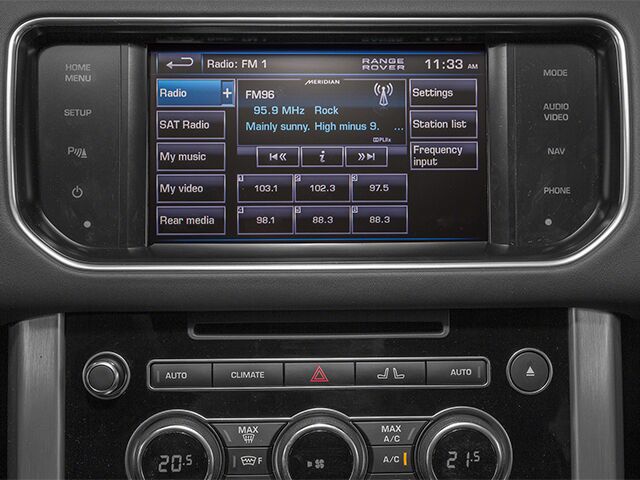 2013 Land Rover Range Rover HSE San Clemente CA