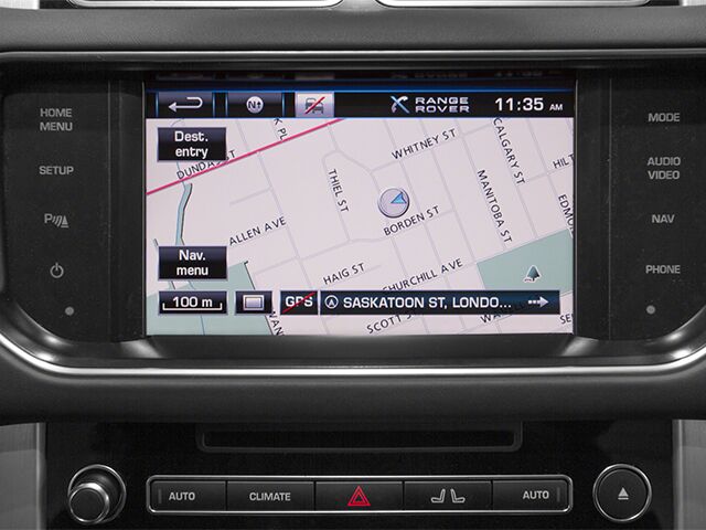 2013 Land Rover Range Rover HSE San Clemente CA