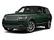 2013 Land Rover Range Rover HSE