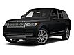 2013 Land Rover Range Rover Supercharged