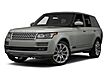 2013 Land Rover Range Rover Supercharged