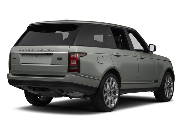 2013 Land Rover Range Rover Supercharged San Clemente CA