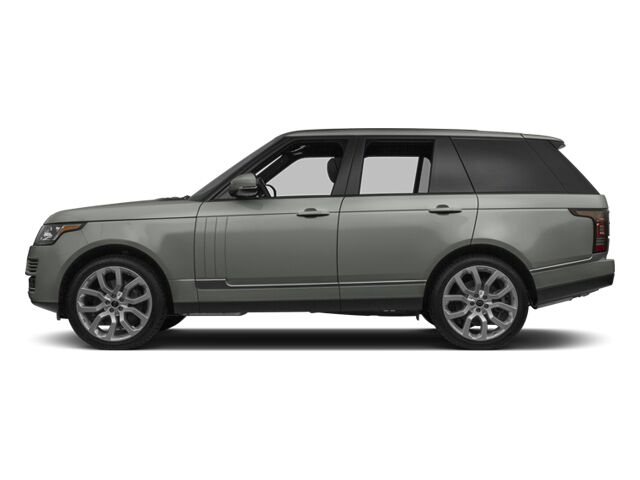 2013 Land Rover Range Rover Supercharged San Clemente CA