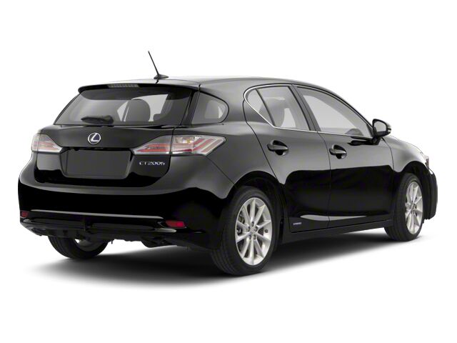 2013 Lexus CT 200h Base Tucson AZ