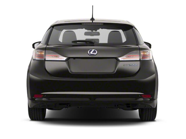 2013 Lexus CT 200h Hybrid Tucson AZ