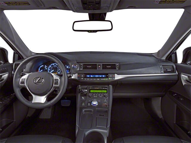 2013 Lexus CT 200h Hybrid Tucson AZ