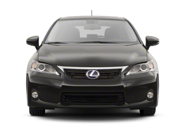 2013 Lexus CT 200h Hybrid Tucson AZ