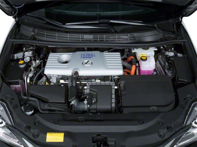 2013 Lexus CT 200h Hybrid Tucson AZ