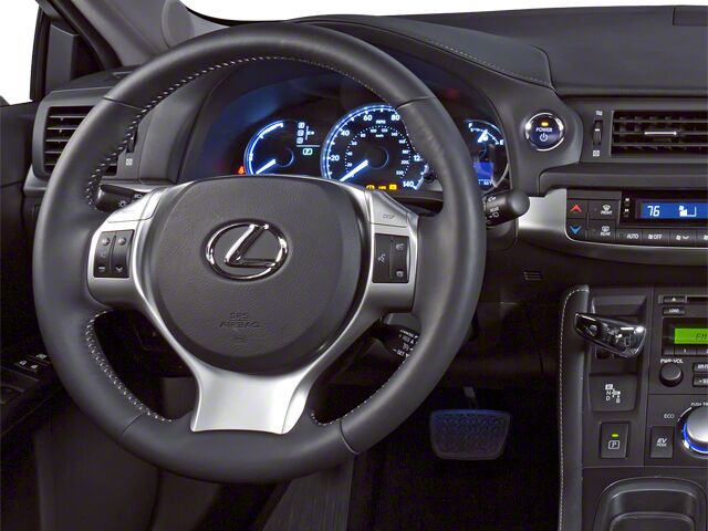 2013 Lexus CT 200h Hybrid Tucson AZ
