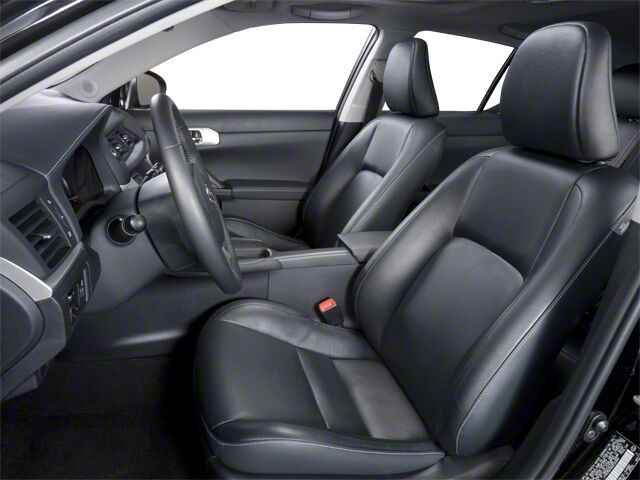 2013 Lexus CT 200h Hybrid Tucson AZ