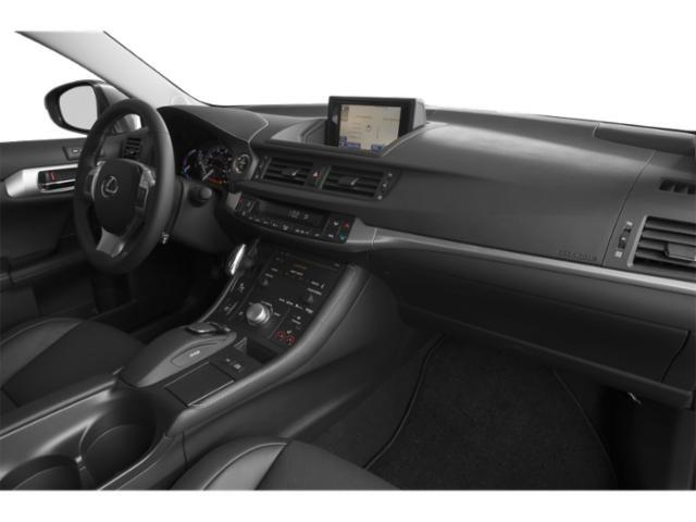 2013 Lexus CT 200h Hybrid Tucson AZ