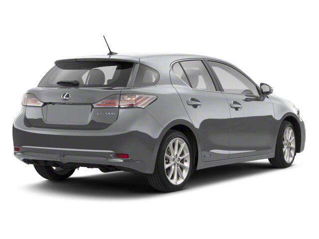 2013 Lexus CT 200h Hybrid Tucson AZ