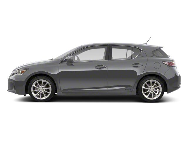 2013 Lexus CT 200h Hybrid Tucson AZ