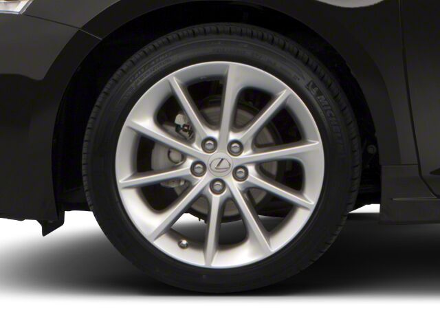 2013 Lexus CT 200h Roseville CA