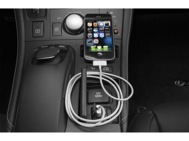 2013 Lexus CT 200h Roseville CA