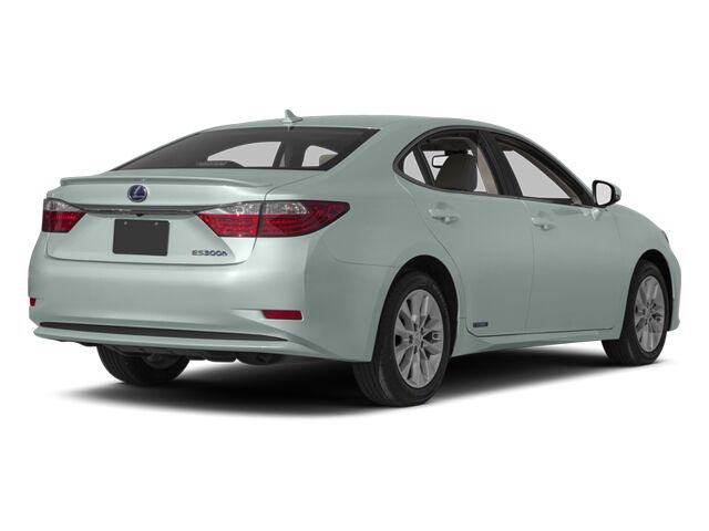 2013 Lexus ES 300h Base Tucson AZ