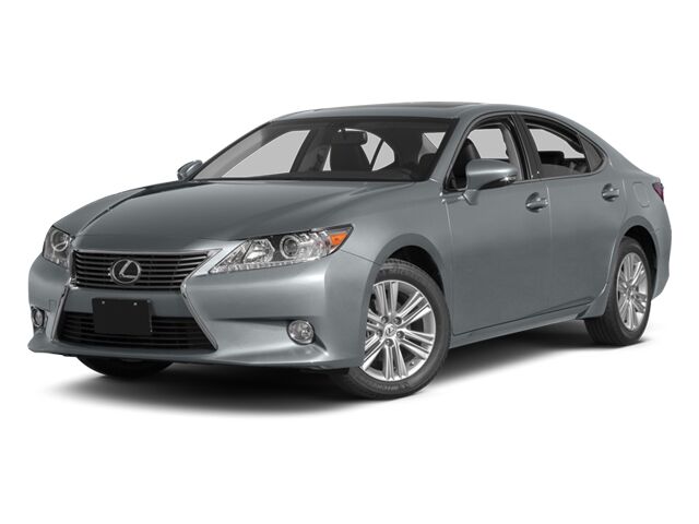 2013 Lexus ES 350 4dr Sdn Huntsville AL