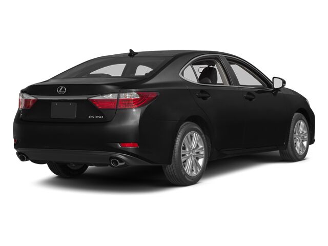 2013 Lexus ES 350 4dr Sdn Roseville CA