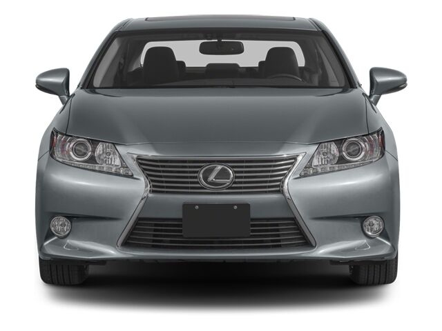 2013 Lexus ES 350 ES