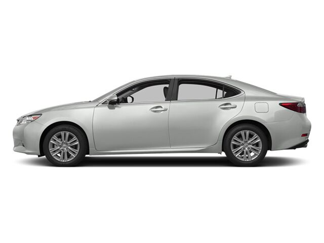 2013 Lexus ES 350 ES