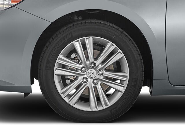 2013 Lexus ES 350 Sedan Gainesville FL