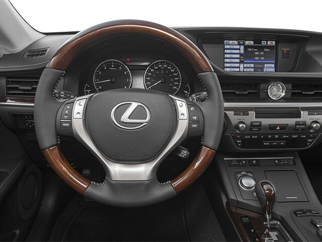 2013 Lexus ES 350 Sedan Gainesville FL