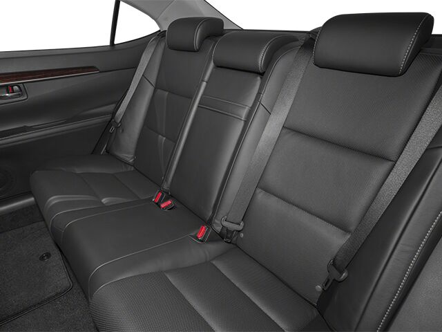 2013 Lexus ES 350 Sedan Gainesville FL