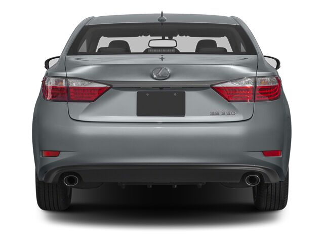 2013 Lexus ES 350 Sedan Gainesville FL