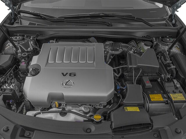 2013 Lexus ES 350 Sedan Gainesville FL