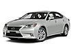 2013 Lexus ES 350 Sedan