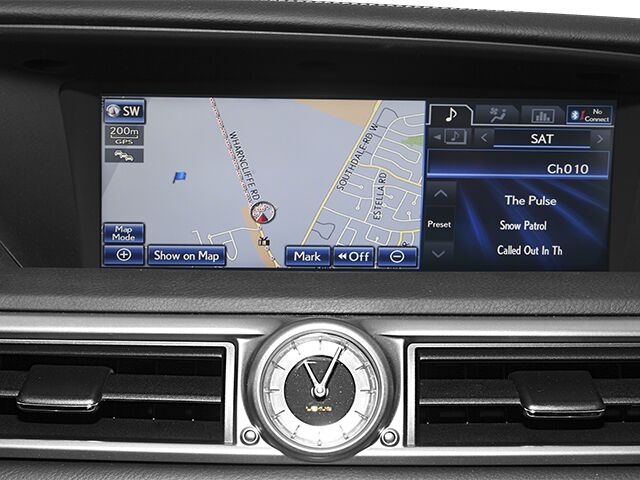 2013 Lexus GS 350 Roseville CA