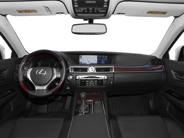 2013 Lexus GS 350 Roseville CA