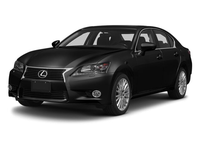 2013 Lexus GS 350 ES San Antonio TX