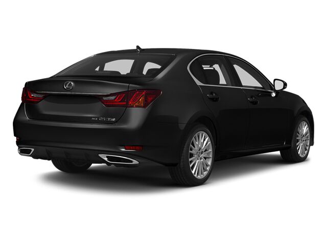 2013 Lexus GS 350 ES San Antonio TX