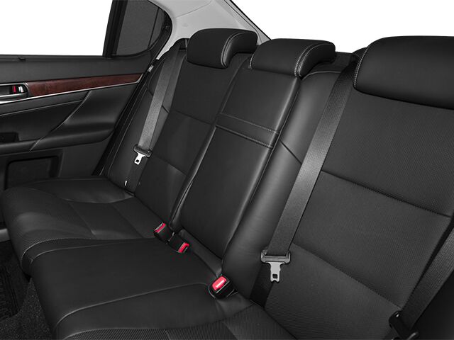 2013 Lexus GS 350 ES San Antonio TX