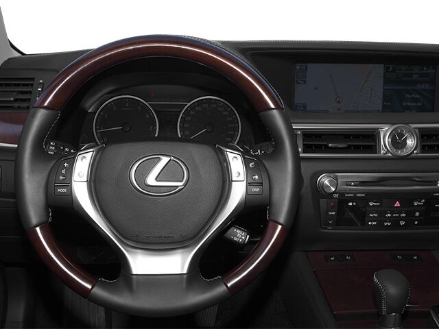 2013 Lexus GS 350 ES San Antonio TX